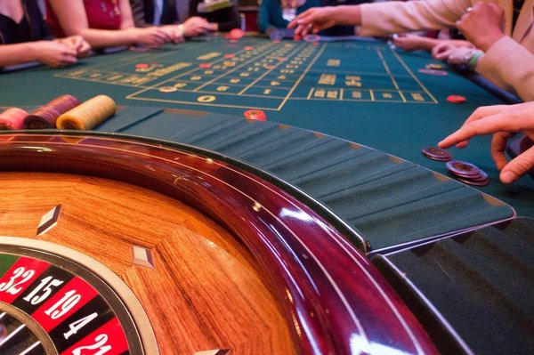 Jeux Internet Casino