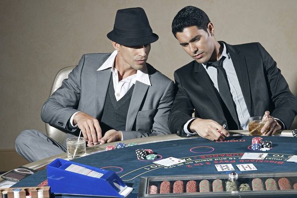 Jeux Internet Casino