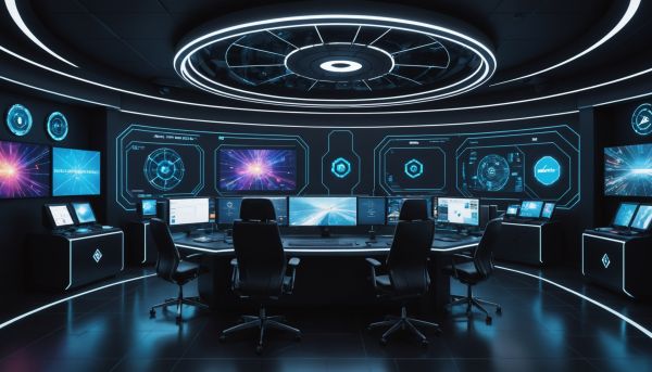 Les innovations technologiques du secteur iGaming