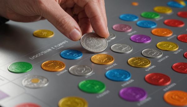 Tenter sa chance sur les mini-jeux de loterie