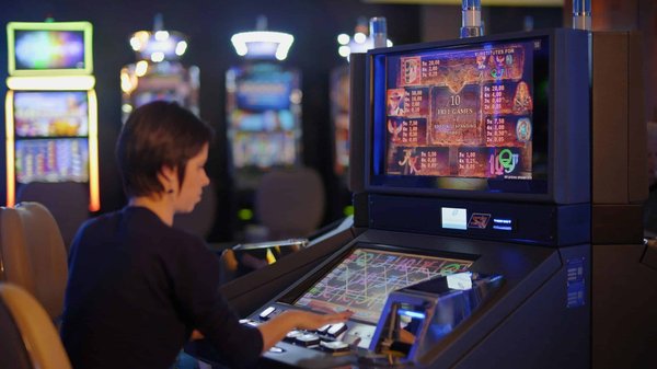 Stratégies gagnantes : Comment maximiser vos gains aux machines à sous